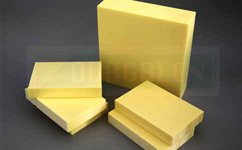 怎樣判斷擠塑板的質量好壞？