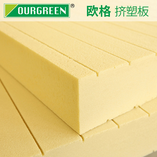 什么是擠塑板的容重？