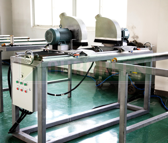 擠塑板設(shè)備