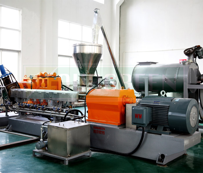 擠塑板設(shè)備