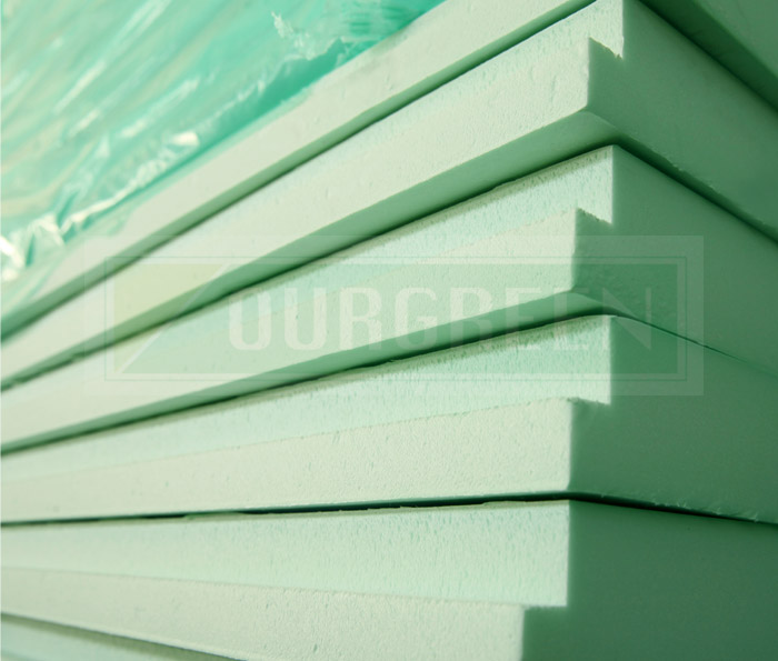 XPS擠塑板，XPS擠塑板價格